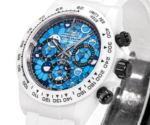 コピーロレックス背面デザイン